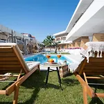 Ξενοδοχείο με διαμερίσματα Imagine Luxury
