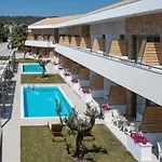 Imagine Luxury Ξενοδοχείο με διαμερίσματα Νικήτη