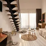 Imagine Luxury Ξενοδοχείο με διαμερίσματα 4*