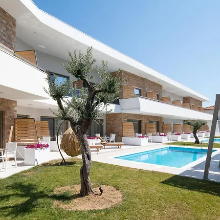 Aparthotel Imagine Luxury
