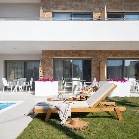 Imagine Luxury Nikiti (Sithonia)