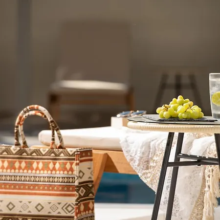 Imagine Luxury Aparthotel 4*