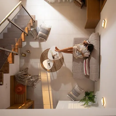 Imagine Luxury