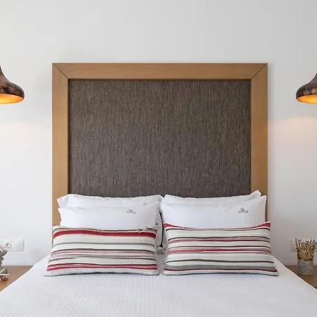 Aparthotel Imagine Luxury