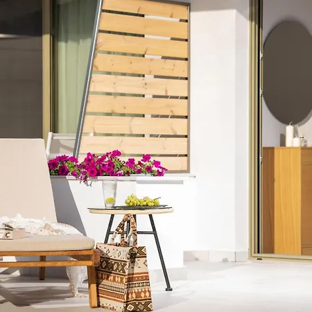 Aparthotel Imagine Luxury