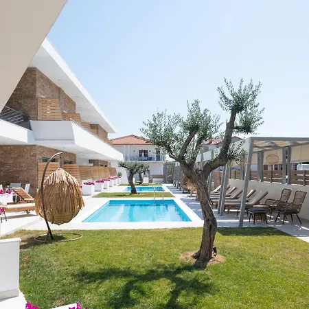 Imagine Luxury Aparthotel 5*
