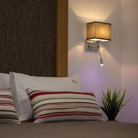 Imagine Luxury