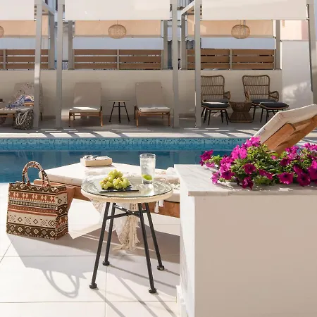 Aparthotel Imagine Luxury 5*