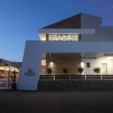 Imagine Luxury