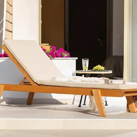 Aparthotel Imagine Luxury