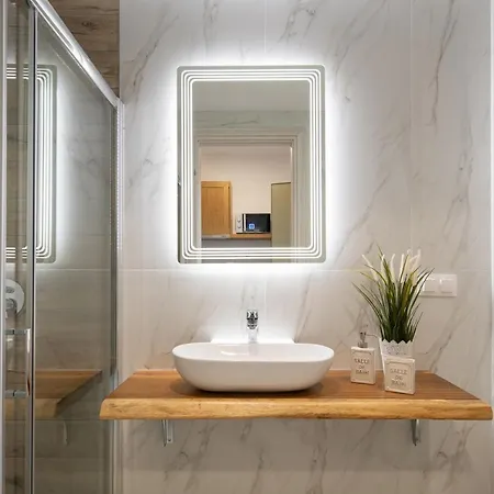 Imagine Luxury Aparthotel Nikiti (Sithonia)