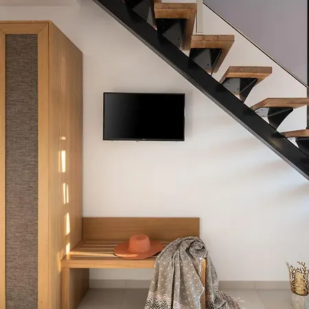 Aparthotel Imagine Luxury Nikiti (Sithonia)