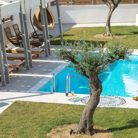 Aparthotel Imagine Luxury 4*