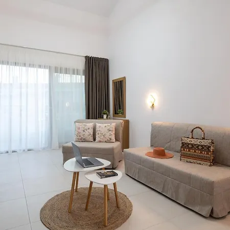 Aparthotel Imagine Luxury 5*