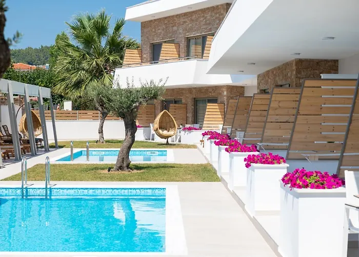 Imagine Luxury 4*