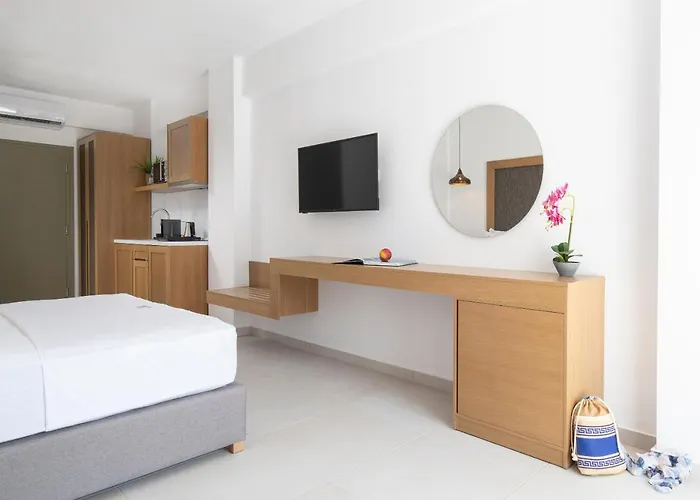 Imagine Luxury 4*