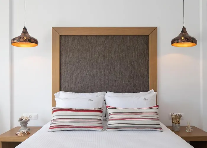 Imagine Luxury 4*