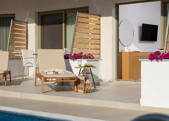 Imagine Luxury 4*