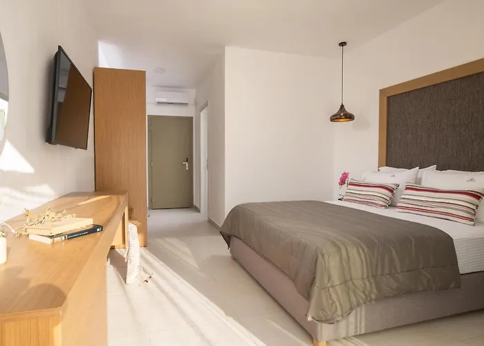 Imagine Luxury 4*