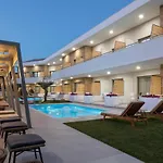 Imagine Luxury Aparthotel