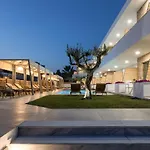 Imagine Luxury Aparthotel Nikiti (Sithonia)