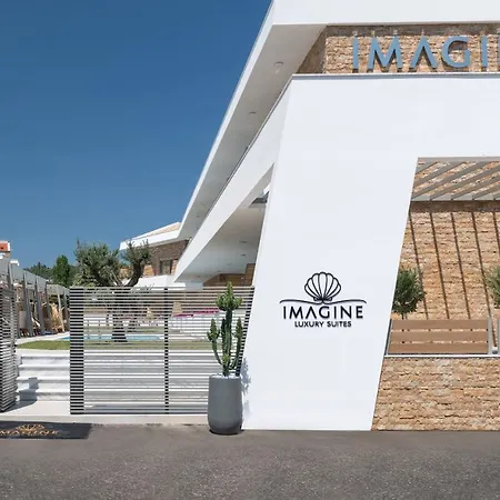 Imagine Luxury 4*