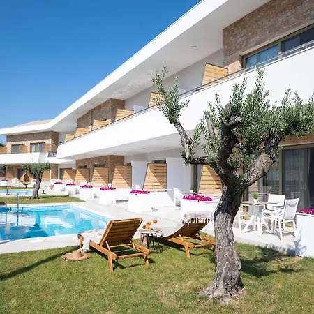 Imagine Luxury 4*