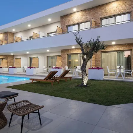 Imagine Luxury 4* Nikiti (Sithonia)