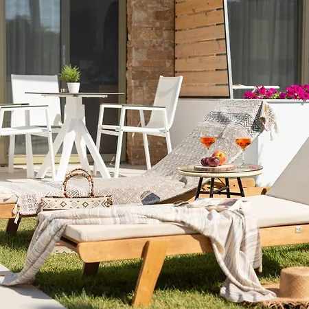 Imagine Luxury 4* Никити