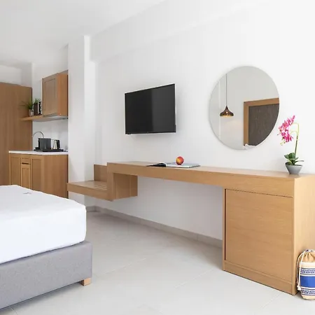 Imagine Luxury 4*