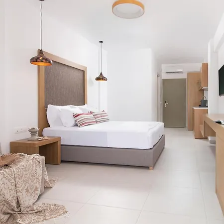 Imagine Luxury 4* Никити