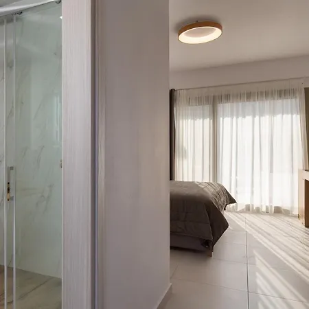 Lägenhetshotell Imagine Luxury