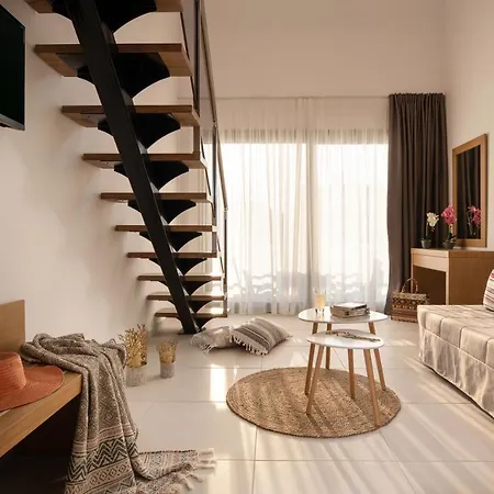 Imagine Luxury Lägenhetshotell 4*