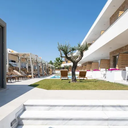 Imagine Luxury Nikiti (Sithonia)