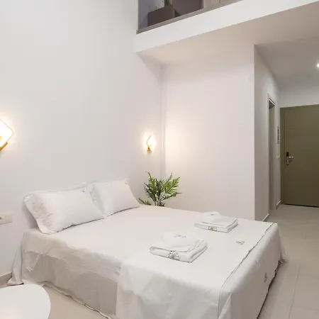 Imagine Luxury Nikiti (Sithonia)