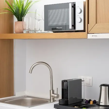 Imagine Luxury Nikiti (Sithonia)