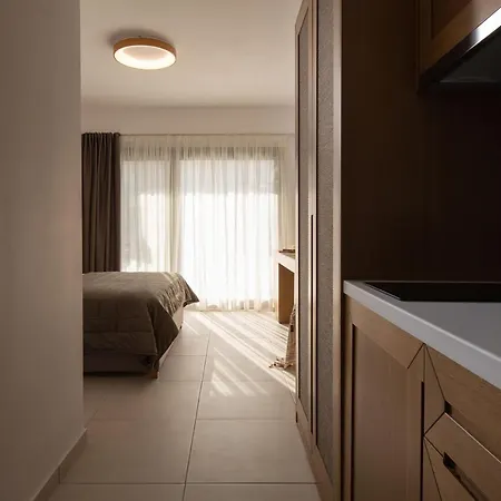 Imagine Luxury Lägenhetshotell