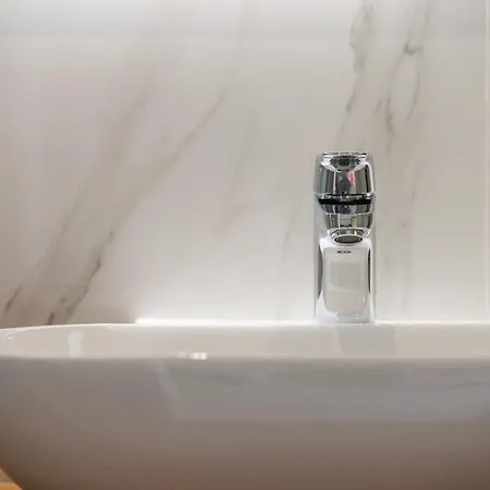 Lägenhetshotell Imagine Luxury Nikiti (Sithonia)