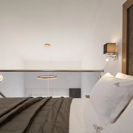 Imagine Luxury 4* Никити