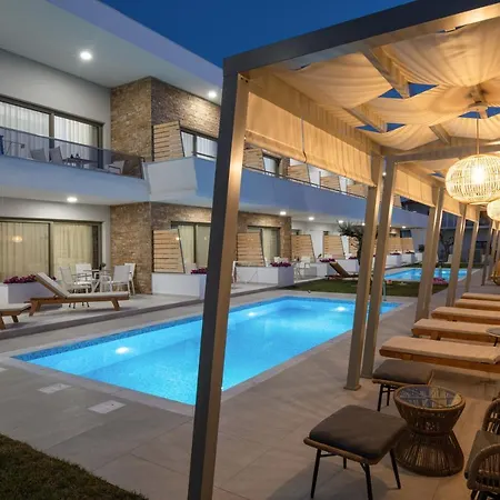 Imagine Luxury Nikiti (Sithonia)