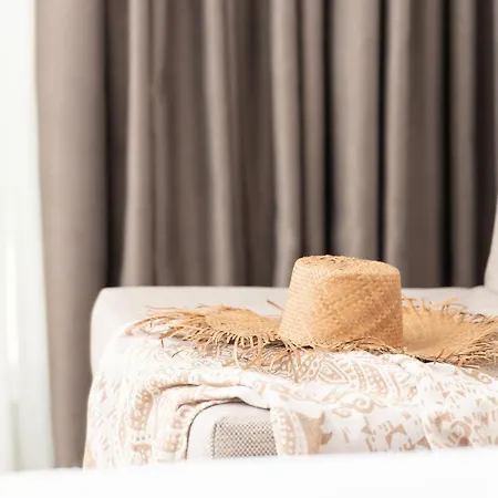 Imagine Luxury 4*