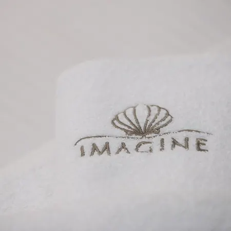 Imagine Luxury 4* Никити