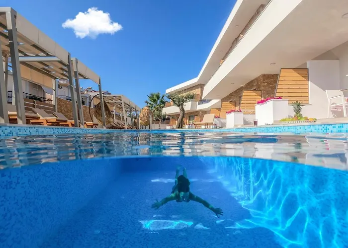 Imagine Luxury Nikiti (Sithonia)