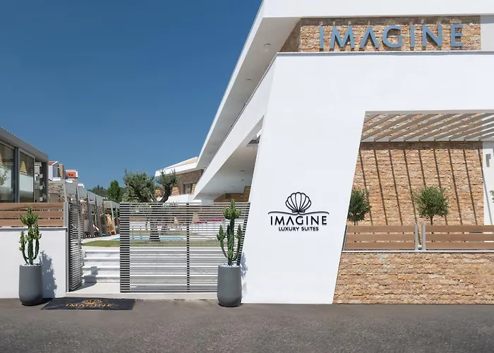 Imagine Luxury 4*