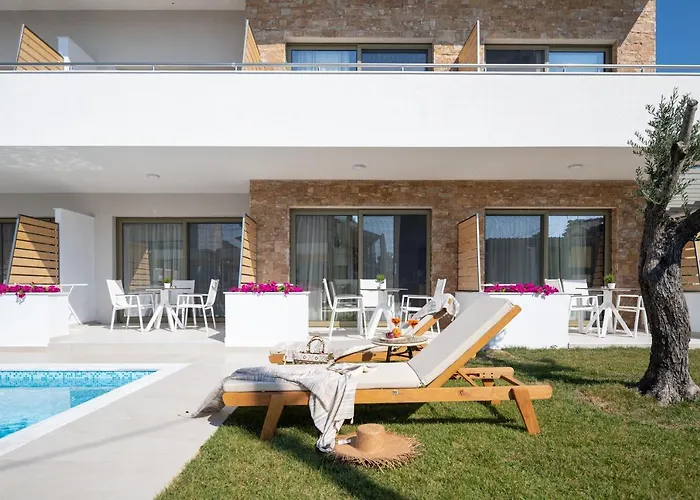 Imagine Luxury Nikiti (Sithonia)