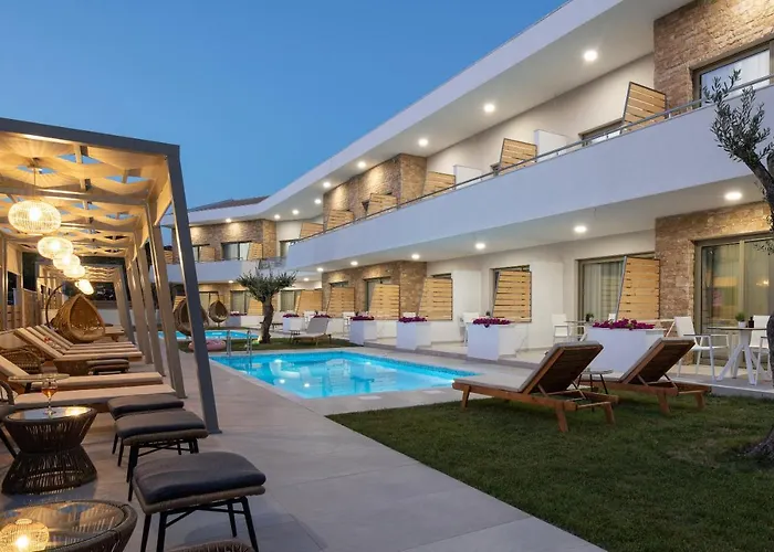 Imagine Luxury Apart-hotel