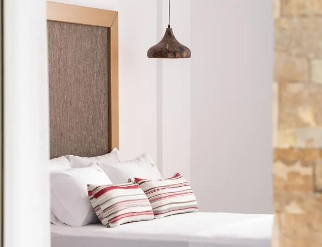 Imagine Luxury 4* Nikiti (Sithonia)