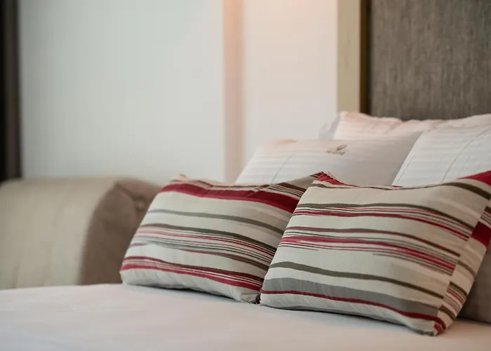 Imagine Luxury Apart-hotel Nikiti (Sithonia)