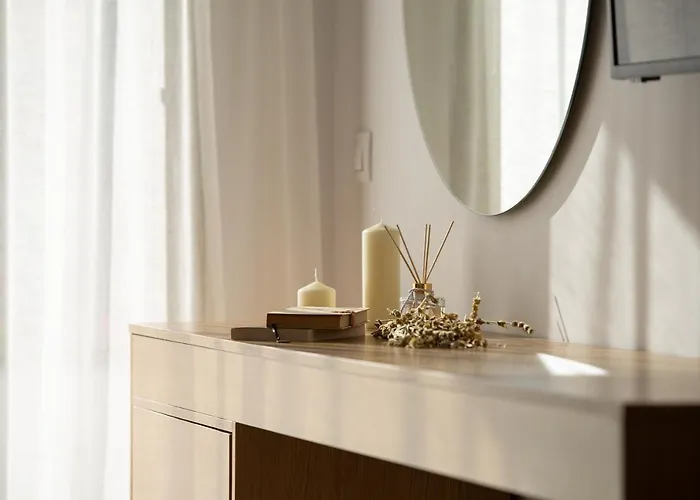 Imagine Luxury Nikiti (Sithonia)