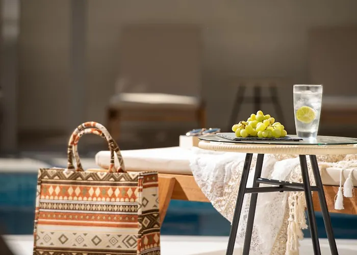 Imagine Luxury Apart-hotel 4*